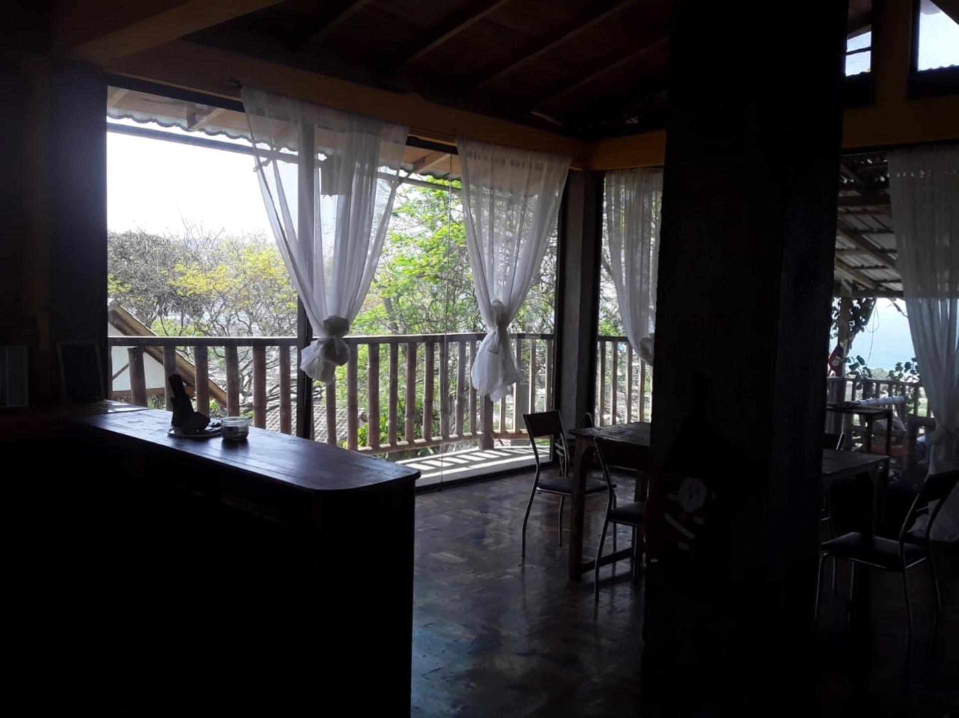 Maremonti Vacation Rental Puerto Lopez Exterior photo