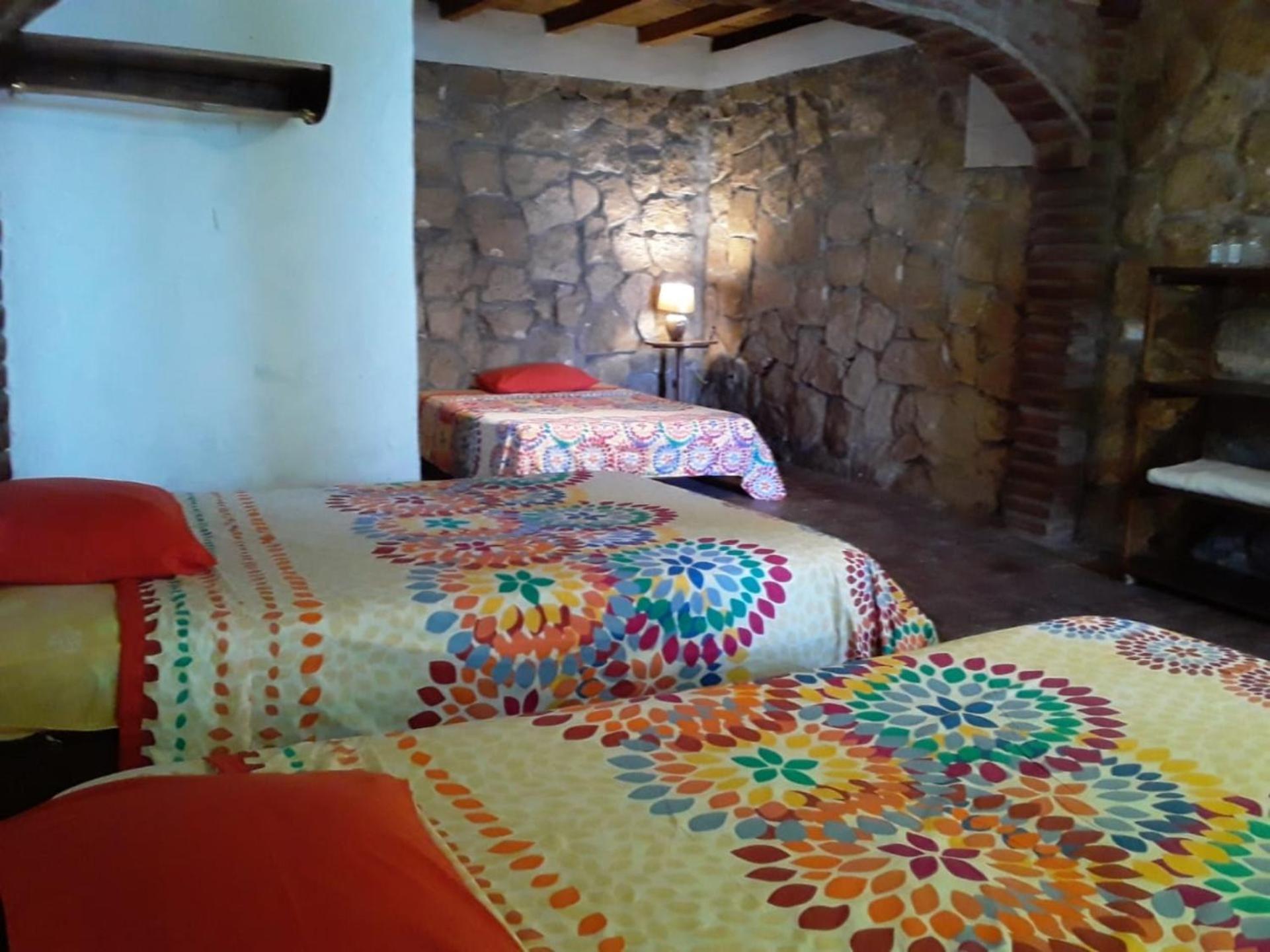 Maremonti Vacation Rental Puerto Lopez Exterior photo